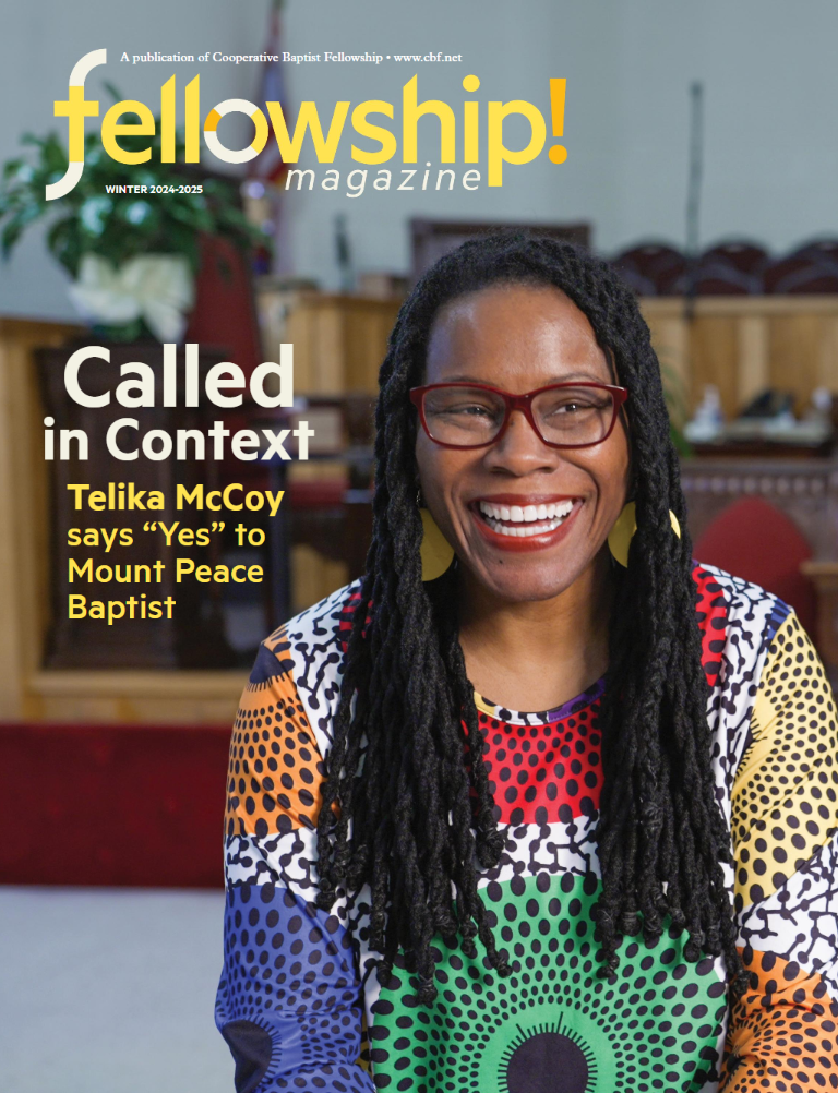 See pages 10-13 the Winter 2024 Fellowship Newsletter